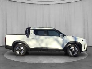 KGM Musso MUSSO EV CORE   AWD   HEAT PUMP