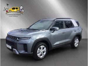 KGM Torres TORRES 1.5 T-GDI SPEZIAL