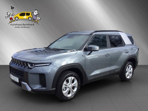 KGM Torres TORRES 1.5 T-GDI SPEZIAL