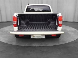 KGM Musso MUSSO GRAND 2.2D AUTOMATIK 4WD CORE