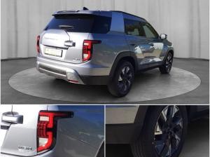 KGM Torres TORRES HYBRID 2WD ESSENTIAL