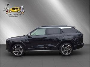 KGM Actyon ACTYON 1.5 T-GDI AUTOMATIK 4WD LUX