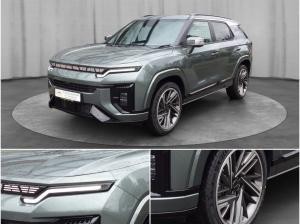 KGM Actyon ACTYON 1.5 T-GDI CORE