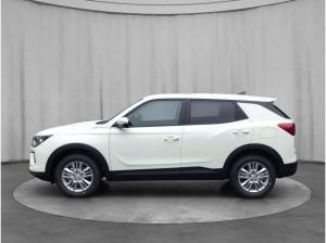 KGM Korando KORANDO 1.5 T-GDI AUTOMATIK ESSENTIAL