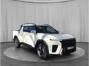 KGM Musso MUSSO EV CORE   AWD   HEAT PUMP