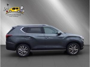 KGM Rexton REXTON 2.2D AUTOMATIK 4WD LUX