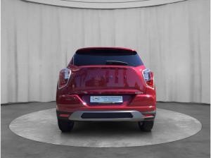 KGM Tivoli TIVOLI 1.5 T-GDI RED