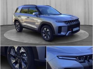 KGM Torres TORRES HYBRID 2WD ESSENTIAL