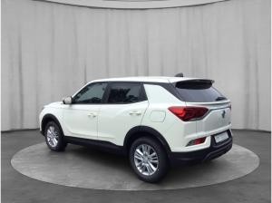 KGM Korando KORANDO 1.5 T-GDI AUTOMATIK ESSENTIAL