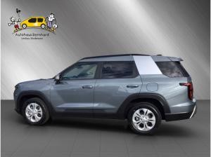 KGM Torres TORRES 1.5 T-GDI SPEZIAL