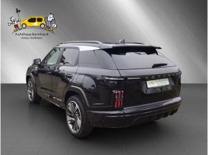 KGM Actyon ACTYON 1.5 T-GDI AUTOMATIK 4WD LUX