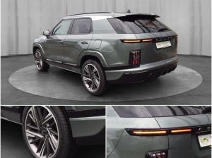 KGM Actyon ACTYON 1.5 T-GDI CORE