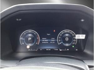 KGM Musso MUSSO GRAND 2.2D AUTOMATIK 4WD LUX