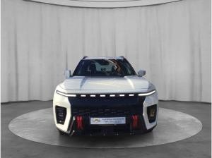 KGM Musso MUSSO EV CORE   AWD   HEAT PUMP