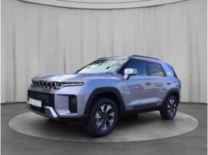 KGM Torres TORRES HYBRID 2WD ESSENTIAL