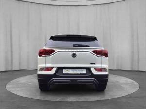 KGM Korando KORANDO 1.5 T-GDI AUTOMATIK ESSENTIAL