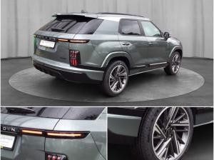 KGM Actyon ACTYON 1.5 T-GDI CORE