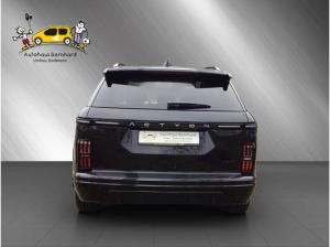 KGM Actyon ACTYON 1.5 T-GDI AUTOMATIK 4WD LUX