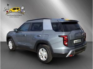 KGM Torres TORRES 1.5 T-GDI SPEZIAL