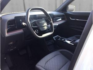 KGM Musso MUSSO EV CORE   AWD   HEAT PUMP