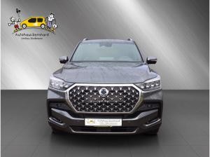 KGM Rexton REXTON 2.2D AUTOMATIK 4WD LUX