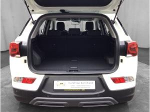 KGM Korando KORANDO 1.5 T-GDI AUTOMATIK ESSENTIAL