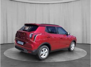 KGM Tivoli TIVOLI 1.5 T-GDI RED