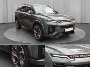 KGM Actyon ACTYON 1.5 T-GDI CORE