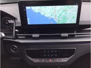 KGM Musso MUSSO GRAND 2.2D AUTOMATIK 4WD LUX