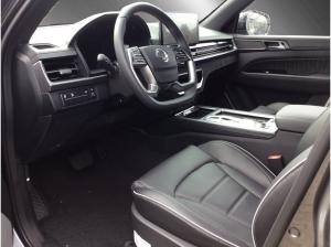 KGM Rexton REXTON 2.2D AUTOMATIK 4WD LUX