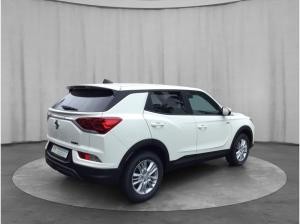 KGM Korando KORANDO 1.5 T-GDI AUTOMATIK ESSENTIAL