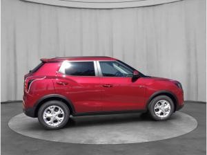 KGM Tivoli TIVOLI 1.5 T-GDI RED