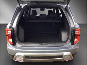 KGM Torres TORRES 1.5 T-GDI SPEZIAL