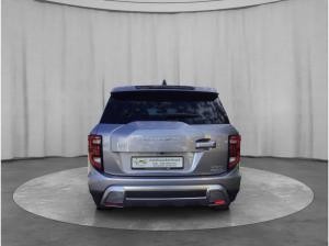 KGM Torres TORRES HYBRID 2WD ESSENTIAL