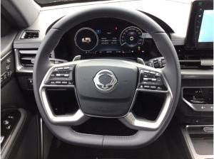 KGM Rexton REXTON 2.2D AUTOMATIK 4WD LUX