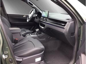 KGM Musso MUSSO GRAND 2.2D AUTOMATIK 4WD LUX