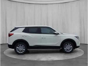 KGM Korando KORANDO 1.5 T-GDI AUTOMATIK ESSENTIAL