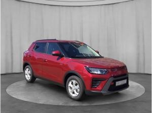 KGM Tivoli TIVOLI 1.5 T-GDI RED