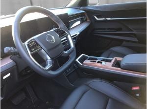 KGM Torres TORRES EVX BLISS