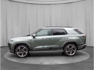 KGM Actyon ACTYON 1.5 T-GDI CORE