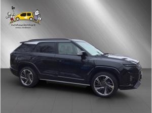 KGM Actyon ACTYON 1.5 T-GDI AUTOMATIK 4WD LUX