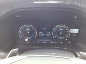 KGM Rexton REXTON 2.2D AUTOMATIK 4WD LUX