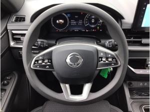 KGM Musso MUSSO GRAND 2.2D AUTOMATIK 4WD CORE