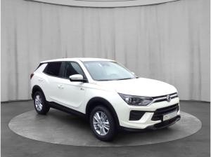 KGM Korando KORANDO 1.5 T-GDI AUTOMATIK ESSENTIAL