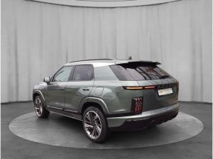 KGM Actyon ACTYON 1.5 T-GDI CORE