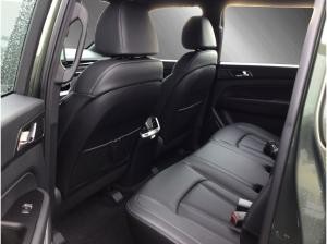 KGM Musso MUSSO GRAND 2.2D AUTOMATIK 4WD LUX