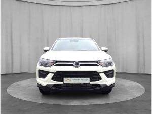 KGM Korando KORANDO 1.5 T-GDI AUTOMATIK ESSENTIAL