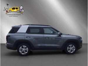 KGM Torres TORRES 1.5 T-GDI SPEZIAL