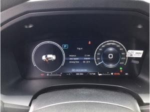 KGM Musso MUSSO GRAND 2.2D AUTOMATIK 4WD CORE