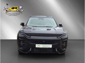 KGM Actyon ACTYON 1.5 T-GDI AUTOMATIK 4WD LUX